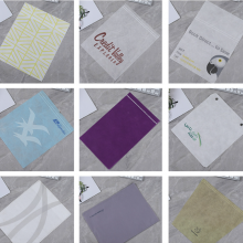 Hygienic Disposable Non-Woven Pillow Covers for Disposable Non-Woven Pillow Covers BOLI thumbnail-2