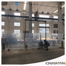 Acrylic Sheet Engineering Acrylic Sheet PMMA Sheet (Polymethylmethacrylate Sheet) Plexiglass Sheet Perspex Sheet thumbnail-4