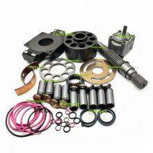 Hydraulic Pump Spare Parts Rotary Group Kits for PSVL-54CG KAYABA KX155 KX161 Excavator Main Pump Repair Kits Pump Accessories thumbnail-1