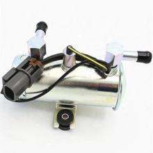Direct Sales of Sany Diesel Engine Part 4HK1 6HK1 12V/24V Electric Fuel Pump With a Huge Discount thumbnail-6