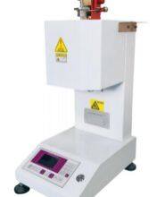 High Efficiency HST-XNR-400B MFR&MVR Digital Display Melt Flow Indexer 1-Year Warranty thumbnail-2