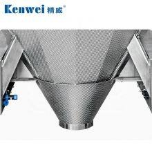 14 Heads Anchovy Fish Multihead Weigher thumbnail-5