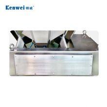 Waterproof Multihead Weigher for Weighing Frozen Salad Cooked Food thumbnail-5