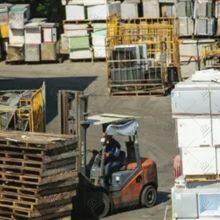 Recycling Old Appliances Machine Industrial Refrigerator Shredding Sorting System thumbnail-2