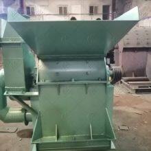 Ce Approved Wood Chips Rice Husk Hammer Crusher thumbnail-1
