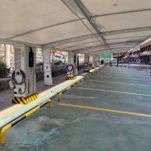 120kw Fast, High-power, Original Intelligent Automobile Charging Pile and Charging Station, 380v National Standard Compatible, for New Energy Commercial Use thumbnail-3