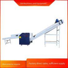 Household Garbage Crusher, Old Clothes Shredder, Workwear Textile Destruction Equipment, Easy to Operate thumbnail-5