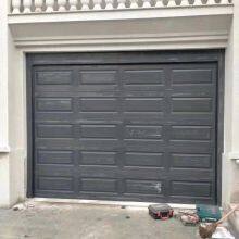 Automatic Garage Doors thumbnail-2