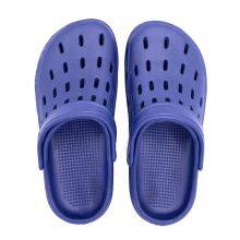 Factory Direct Custom EVA Garden Shoes Holey Upper Breathable Unisex Classic Clogs thumbnail-1