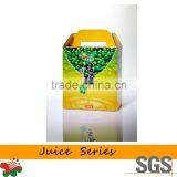 Canned Juice 670ml Lemon Juice Lemon Concentrate Juice thumbnail-1