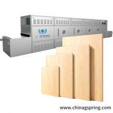 Top Quality Industrial Microwave Oven For Wood Processing Industry thumbnail-1