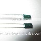 (New and Original ic Electronic Component) Polyester Capacitor 2A102J 100V 1NF 1000PF