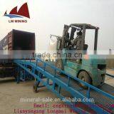 High Quality Glass Grade Silica Sand For Sale thumbnail-5