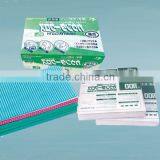Spunlace Nonwoven Cleaning Wipe thumbnail-2