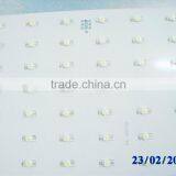 6500K 12W PCB Board With 1W LED Diode For Street Light thumbnail-3