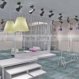 Design and Produce Dross Shop Store Fixtures Display Racks Pop Display thumbnail-4