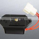 8A 12V Single Wire Type T Socket thumbnail-2
