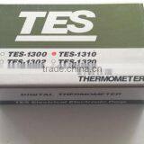 High Temperature Sensor Probe Industry Digital Thermometer With Memory thumbnail-5