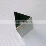 Special Stainless Steel Triangular Pipe thumbnail-1