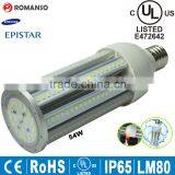 Express E39 Base 54w75w 120w 100W UL List Led Corn Lights thumbnail-1