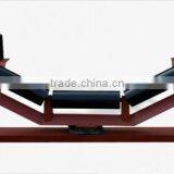China Best Quality Red Flag Trough Carring Roller thumbnail-3