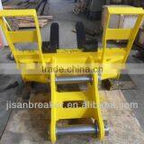 HYUNDAI Fork Lift Parts, Hydraulic Lifting Fork, Used Forklift Forks thumbnail-1