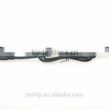 NEW Metal 6Pin Switch Crimp 187 0.8TAB Terminal Sleeve Blue Male Female Connector Power Cable thumbnail-5