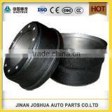 Factory Price SHACMAN Brake Parts 81501100232 Drum Brake thumbnail-4