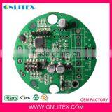 Professional Oem Fr4 2 Layer Pcba Smt Board for Smt Pcb Connectors thumbnail-1