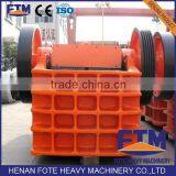 2016 Top Quality Industry Jaw Crusher for Export, Jaw Crushing Machinery thumbnail-1