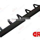 1U Plastic Tabletop Cable Management thumbnail-1