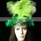Good Quality Indian Headdress For Sale thumbnail-3