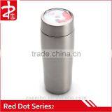 Double Wall Stainless Steel Vacuum Flask thumbnail-3