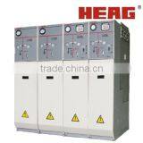 11kv Indoor SF6 Gas Insulated Ring Main Unit thumbnail-1