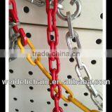 Factory Sale Plastic Chain in China