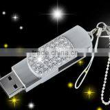 Jewelry USB 2.0 Flash Drive ,pendrive,usb Memory Disk thumbnail-3