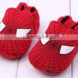 0-1 Year Old Cartoon Head Baby Shoes do Not Fall Shoes Baby Shoes Baby Toddler Shoes thumbnail-5