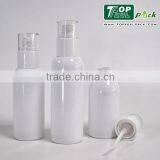 Plastic Empty Skin Care 80ml 100ml 120ml Cosmetic Pet Bottle thumbnail-2