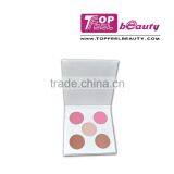 OEM! 5 Color Concealer and Blush Makup Kits thumbnail-1