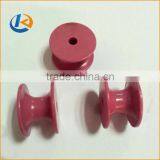 High Wear Resistant Alumina Textile Ceramic Parts thumbnail-4