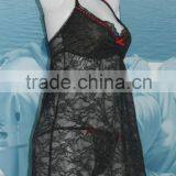 Sex Babydools Clothes,2016 Hot Unique Sexy Girls Babydoll Nighty thumbnail-2