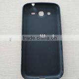 Matte Inside and Soft TPU Cover for Samsung Galaxy Mega 5.8 I9152 With Factory Price