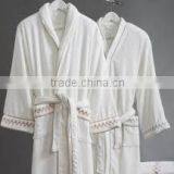 100% Cotton Bath Robe thumbnail-6
