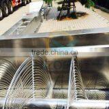 Stainless Steel Cassava Peeling and Grinding Machine In Ghana Quality Choice thumbnail-2