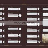 Classic House Ceiling/wall Gypsum Cornice Molding thumbnail-4