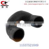 HEBEI JUNXIANGCOMPANY RADIATOR HOSE OEM NO.17127507749 JXBMRHS020-26 thumbnail-1
