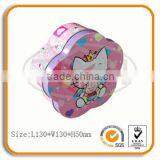 Cute Metal Candy Packaging Cans