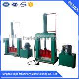 Shredding Machine Multiple Rubber Strip Cutting Machine Rubber Bale Cutter thumbnail-2