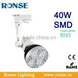 High CRI SHARP LED Track Light 40W