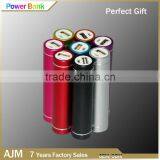 Hot Sale Slim Power Bank Smart Cellphone Power Bank 2000mah,2600mah thumbnail-4
